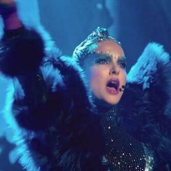 Vox Lux Official Movie Website December Neon
