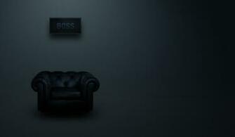 Like A Boss Wallpaper