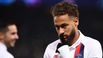 Everyone Wants To Start An Argument Neymar Reveals All About