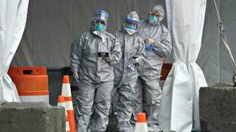 Coronavirus Pandemic How Our Preparation In The Us Now Could