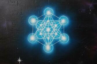 Metatron Merkabah