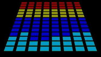 Moving Music Equalizer Gif