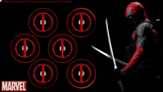Deadpool Dynamic Wallpaper Ps Vita