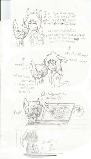 Don T Have A Temper By Robian Kat
