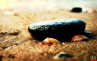 HD Stone Wallpaper