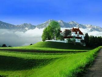 Very Nice Nature Wallpaper HD Travel World Desktop