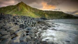 Ireland Wallpaper