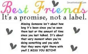 Quotes Best Friend