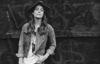 Brandi Carlile Wallpaper