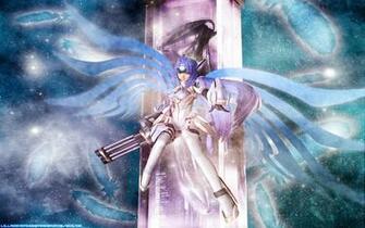 Wallpaper Xenosaga