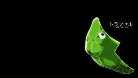 Metapod HD Wallpaper