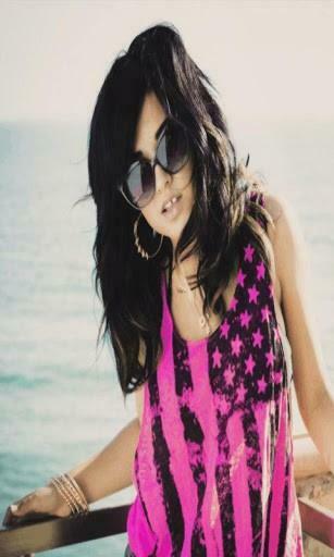 Becky G Wallpaper App For Android By Appbook