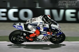 Jorge Lorenzo Wallpaper Yamaha Motogp