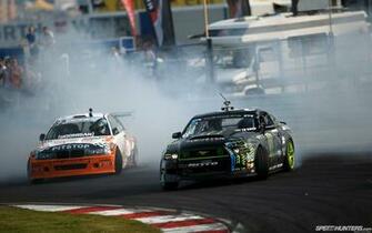 Wallpaper Formula D Drift Ryan Tuerck Bmw Car