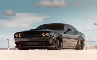 Cars Wallpaper HD For Desktop Black