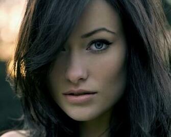 Olivia Wilde Wallpaper
