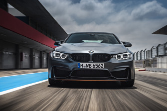 Bmw Is The Honoured Marque At Goodwood Festival Of Speed