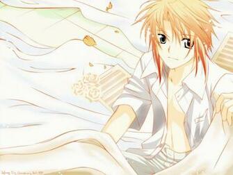 Anime Boys HD Wallpaper Collection Gers Mania