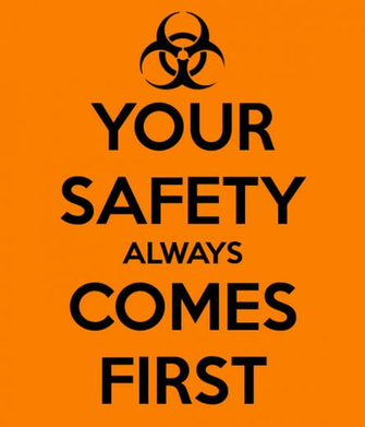 Safety Wallpaper Widescreen