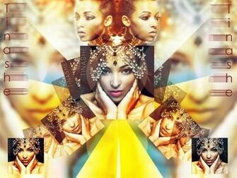 Tinashe Aquarius Wallpaper Design By Kenal