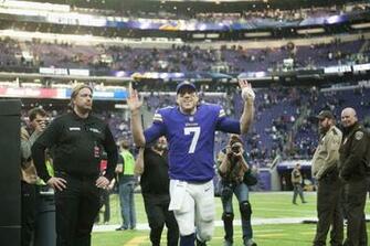 Nfl Play Offs Mode D Emploi Omnisports