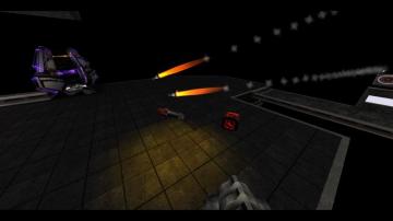 Image Q3a Reloaded HD Overhaul Mod For Quake Iii Arena Db