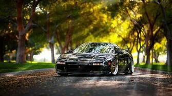 Acura Nsx Wallpaper HD Desktop Image