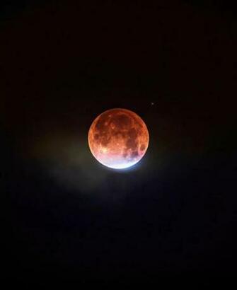 Super Blue Blood Moon