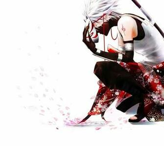 Ninja Scroll Wallpaper Desktop Weddingdressin