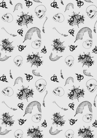 Draco Malfoy Aesthetic Wallpaper