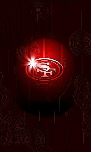 San Francisco 49ers Wallpaper For Android By Emul Appszoom