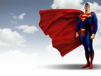 Superman 3d Fondos De Pantalla Gratis