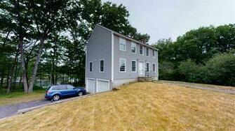 St James Terrace Rochester Nh Coldwell Banker Lifestyles