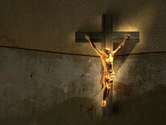 Jesus Christ Crucifixion