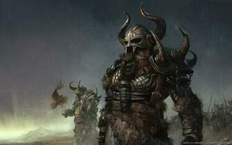 Vikings Wallpaper Wallpoper