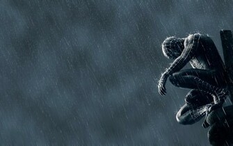 Spiderman HD Wallpaper Background Image FHD 4k
