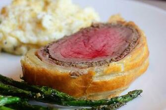 Beef Wellington HD Wallpaper Background