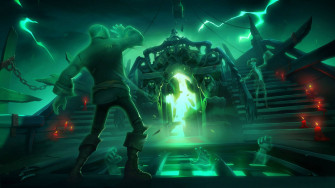 Sea Of Thieves Wallpaper