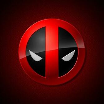 Deadpool iPad Wallpaper Comic Book iPhonefansite