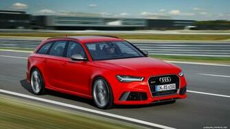 Audi Rs6 Cars Desktop Wallpaper 4k Ultra HD