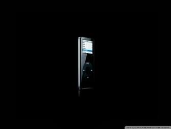 HD Wallpaper Ipod Background