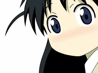 School Rumble Wallpaper