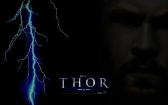 Cool Wallpaper Thor HD