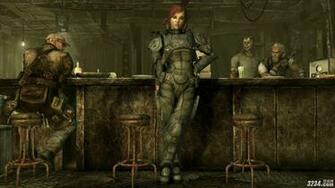 Apocalypsezone Post Apocalyptic Wallpaper January