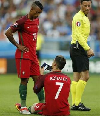 Captain Cristiano Ronaldo News Breaking Headlines