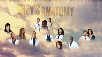 Grey S Anatomy Wallpaper By Kreativeheart