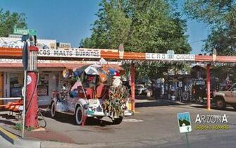Arizona Scenic Roads See For Yourself Why The Of