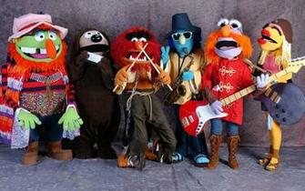 The Muppets Resimleri HD Wallpaper Kaliteli Resim