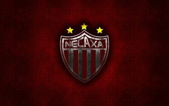 Wallpaper Necaxa Fc Club Mexican Football