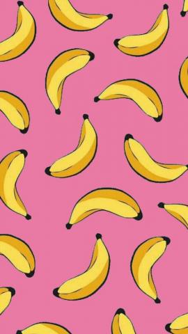 Use For Going Bananas Cards In Kawaii Wallpaper Fruit